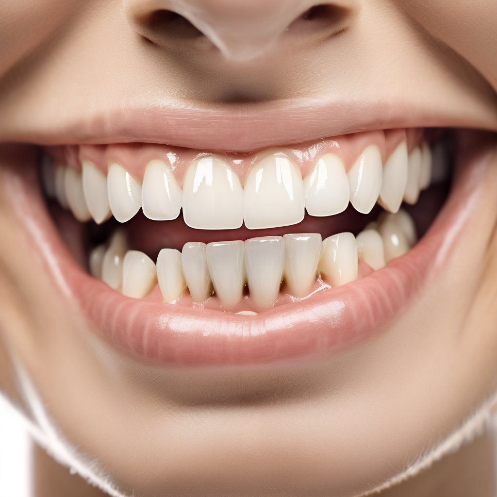 Er tannimplantater noe for deg?