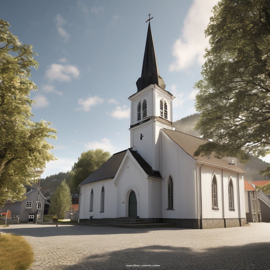 Grimstad kirke