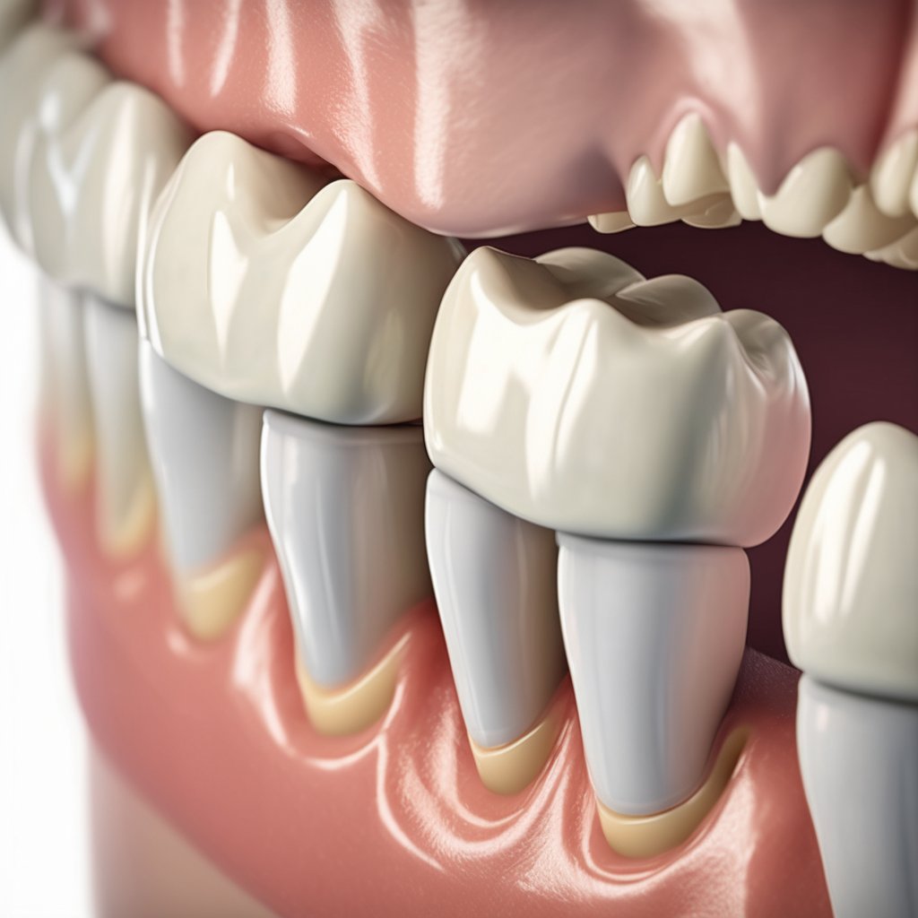 Hva er periodontitt og hvordan behandles det?