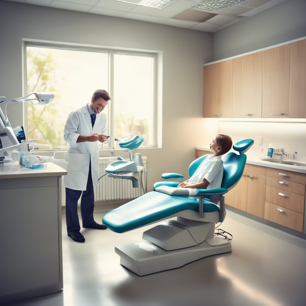 Hvorfor regelmessig tannlegekontroll er viktig