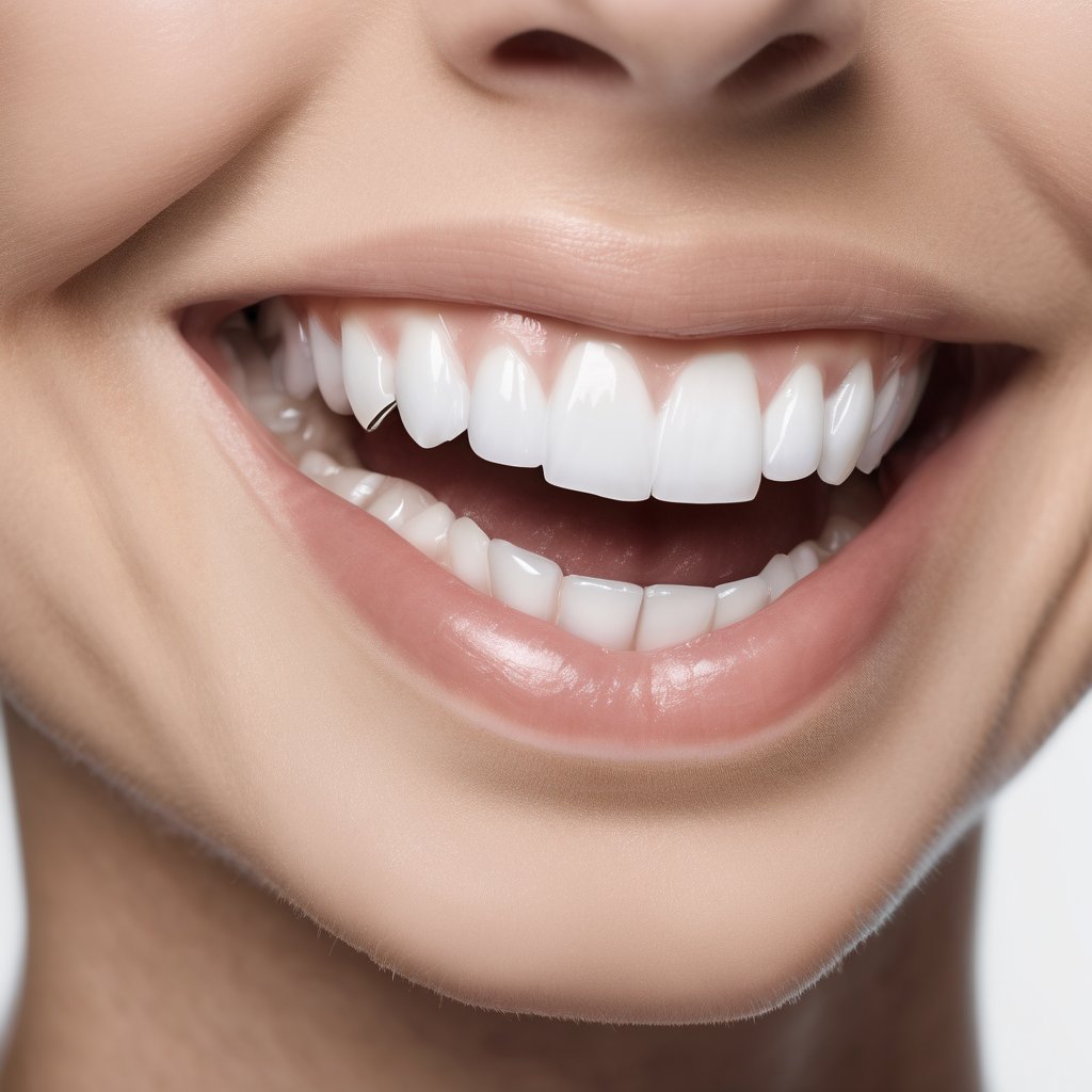 Porselensfasetter: En guide til et perfekt smil